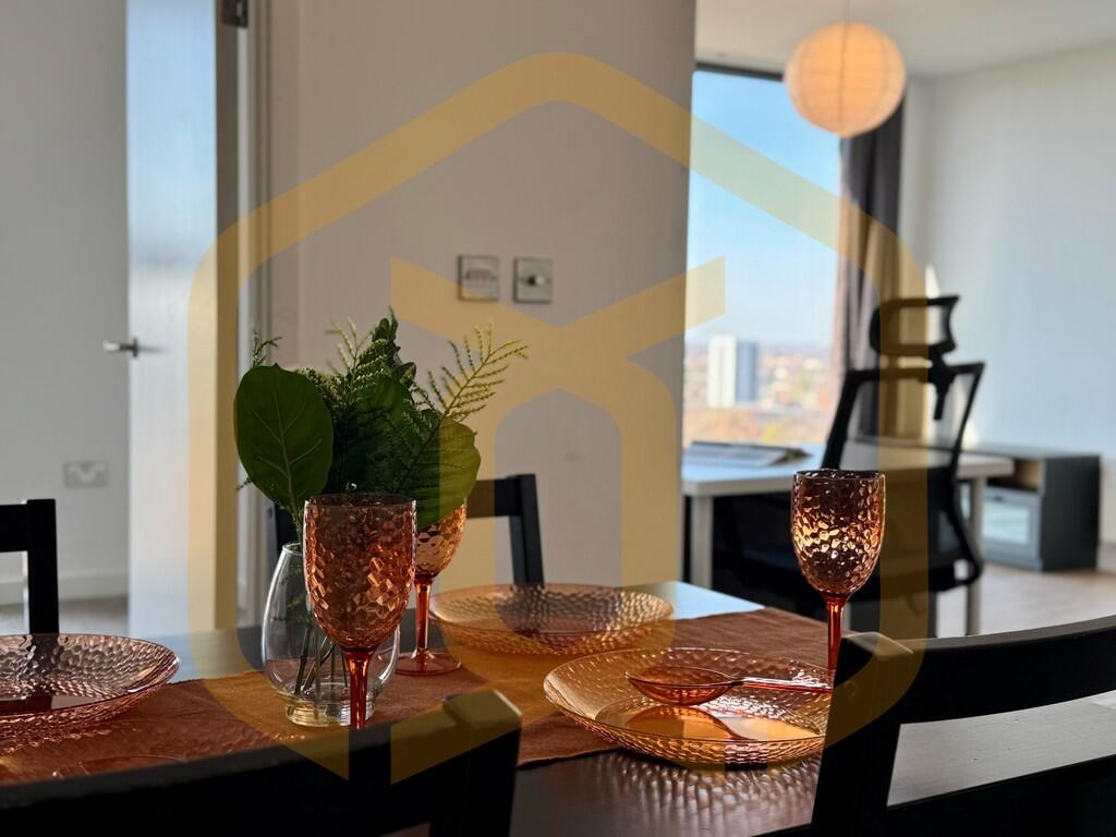 Additional image 5 of The Bank I, 60 Sheepcote Street, B16 8WG