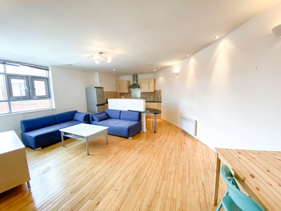 Main image of property: Millwright, Byron Street, Leeds, West Yorkshire, LS2