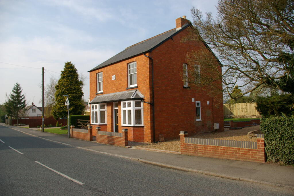 Main image of property: Gold Street, Hanslope, Milton Keynes