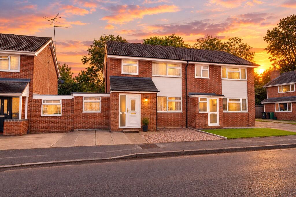 House in Reading