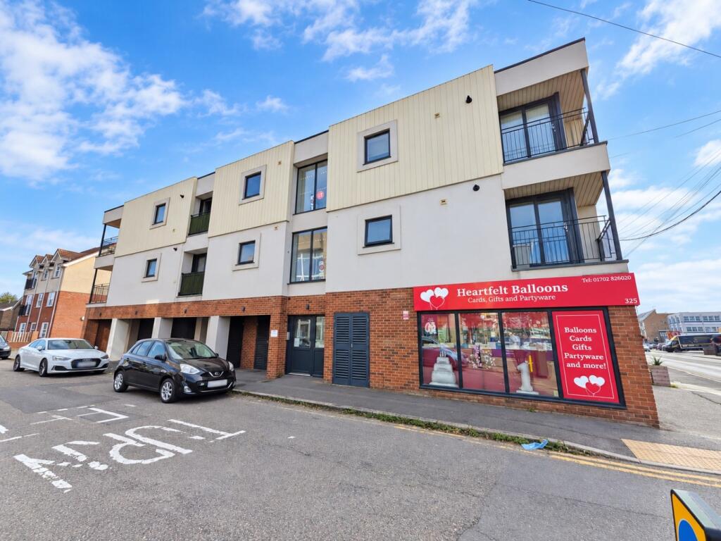 Main image of property: London Road, Hadleigh, Essex