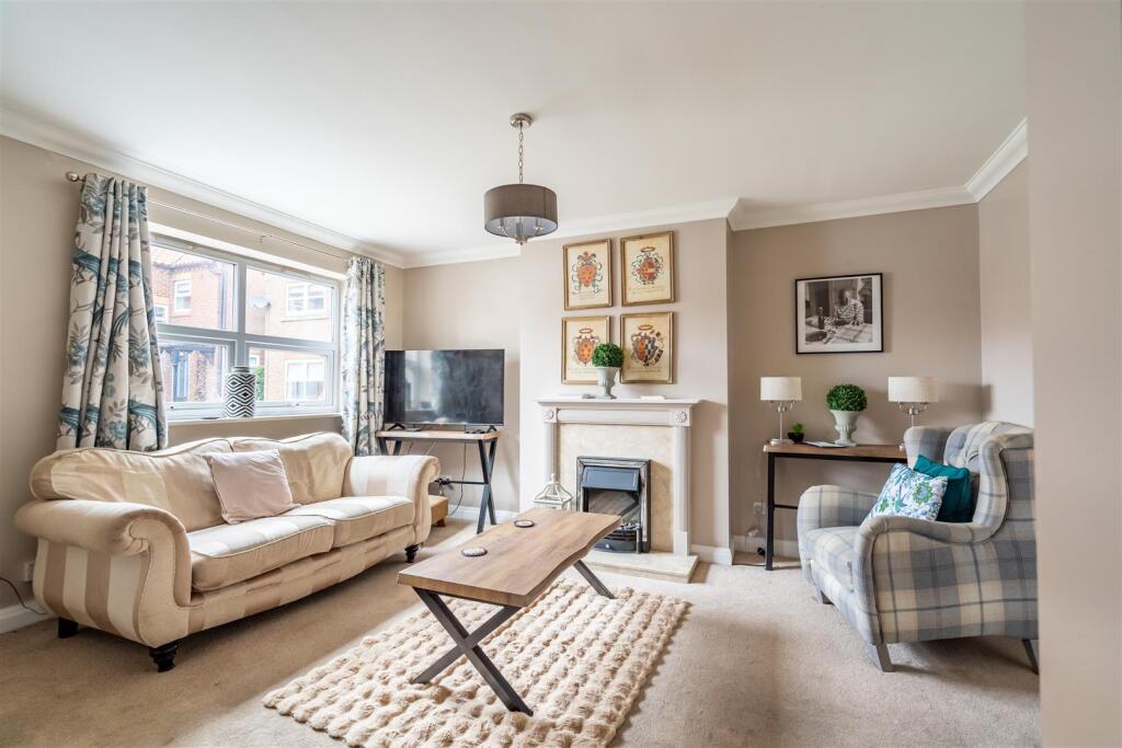 Main image of property: Swan Farm Court, Deighton, York, YO19 6HZ