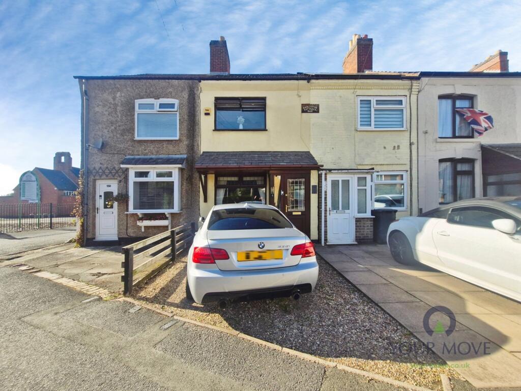 Main image of property: Highfield Street, Coalville, Leicestershire, LE67