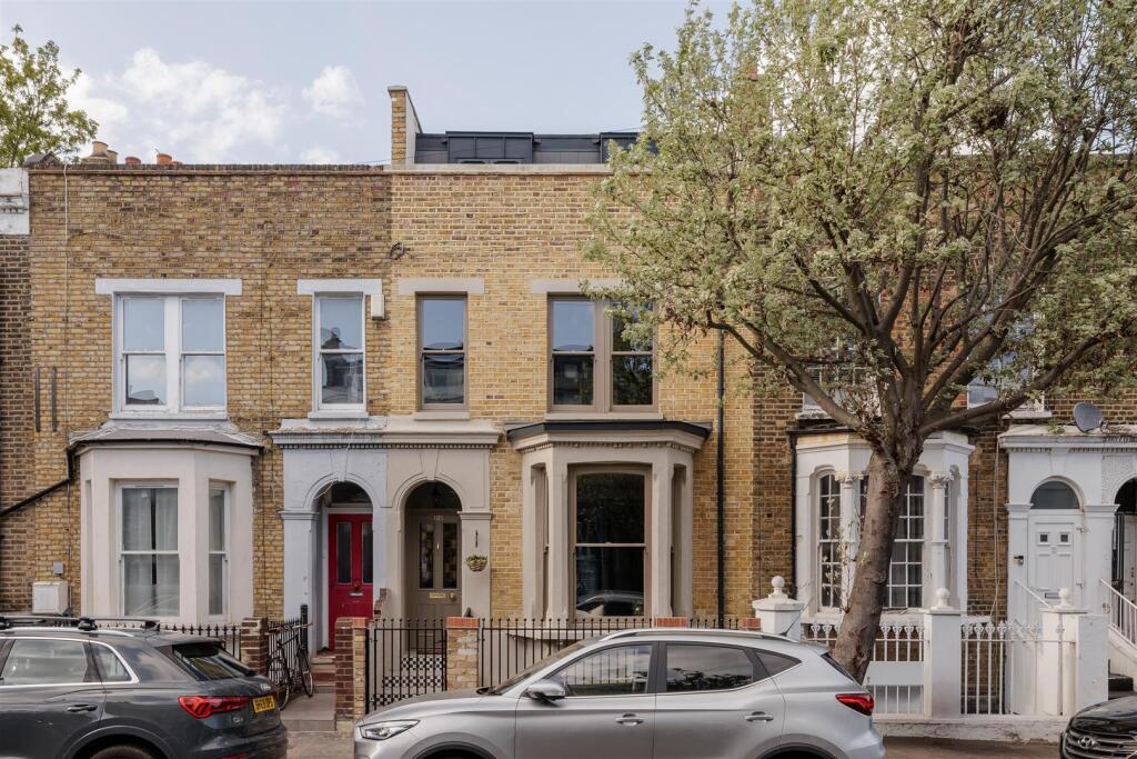 Main image of property: Glenarm Road, Clapton