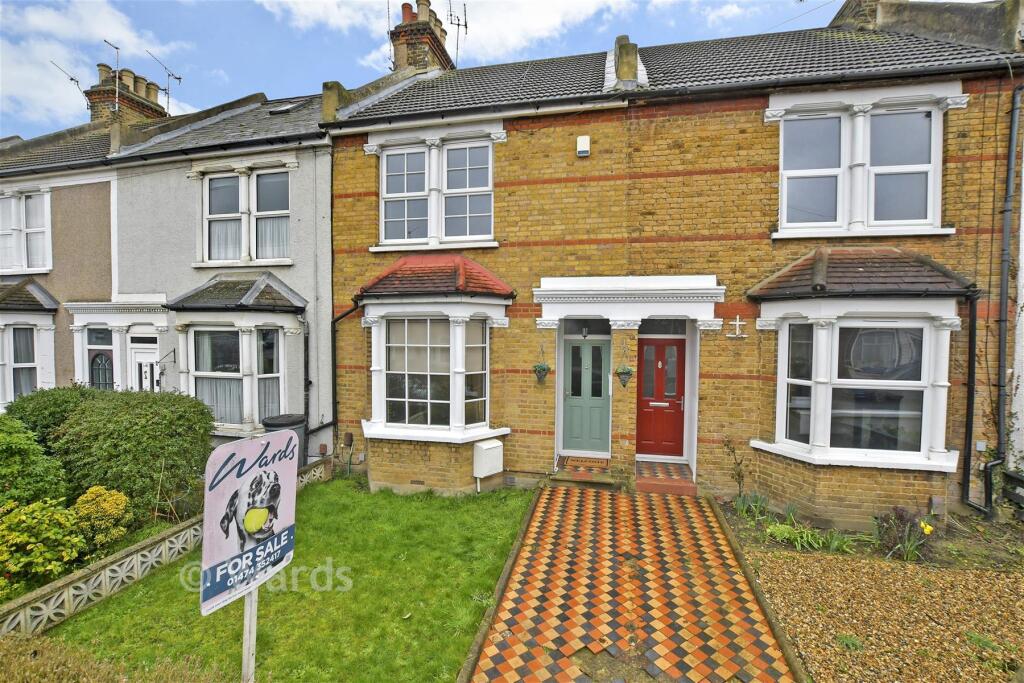 Main image of property: Singlewell Road, Gravesend, Kent
