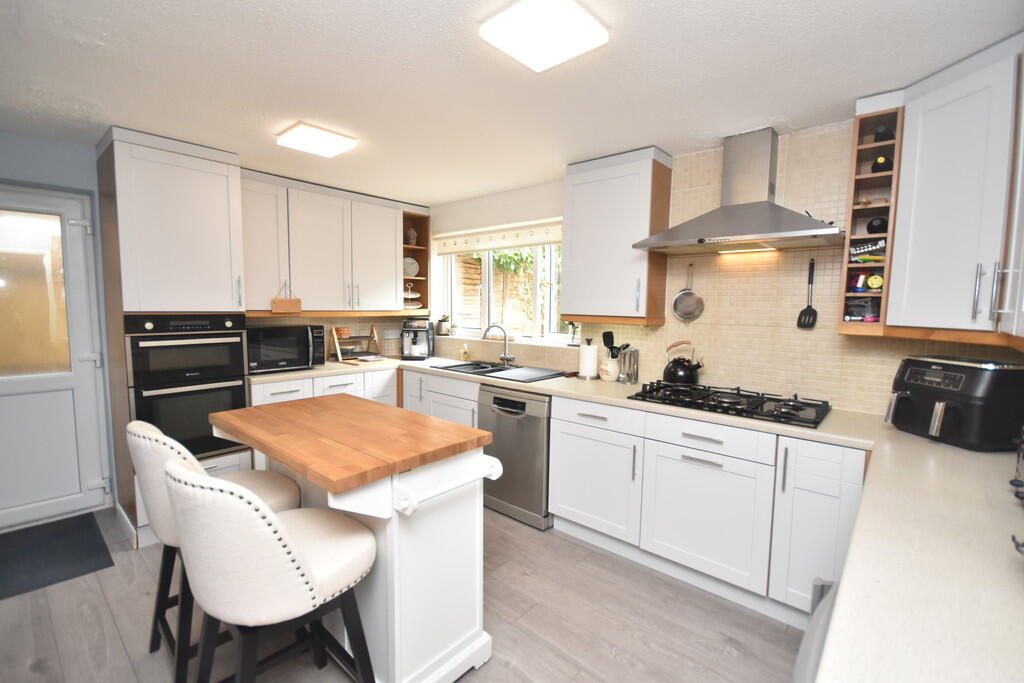 House in Shrewsbury - View 3