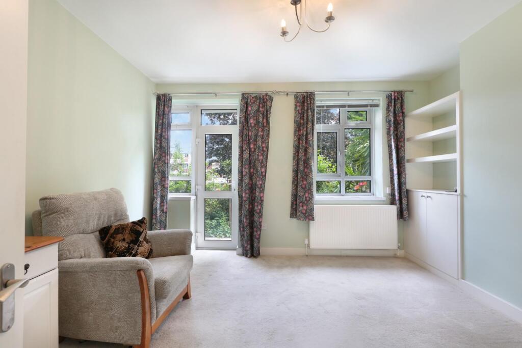 Main image of property: Champion Hill Estate, London, SE5