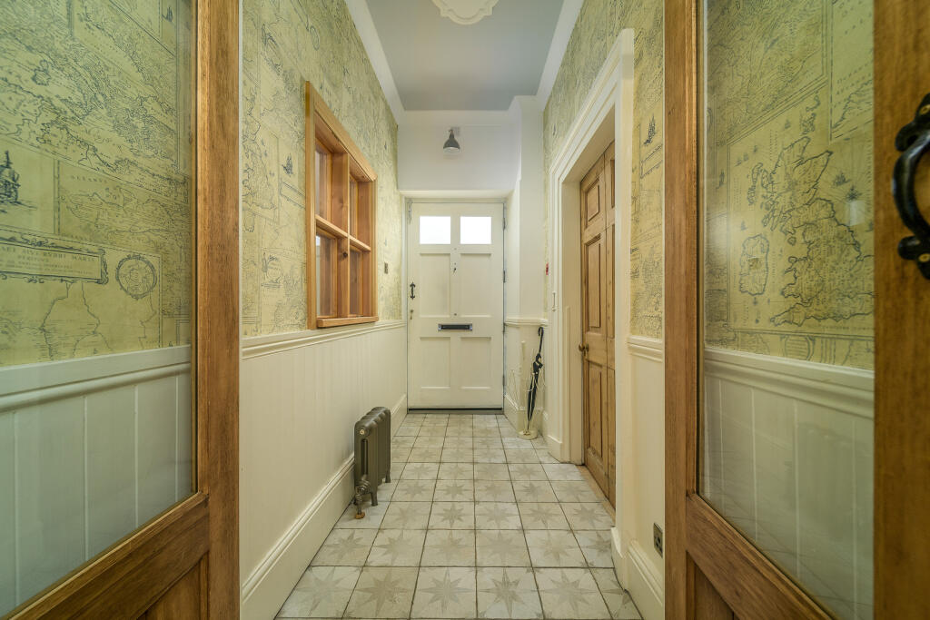 House in Newcastle upon Tyne - More