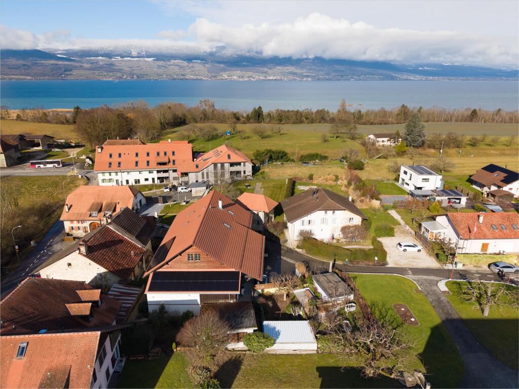 Main image of property: Fribourg