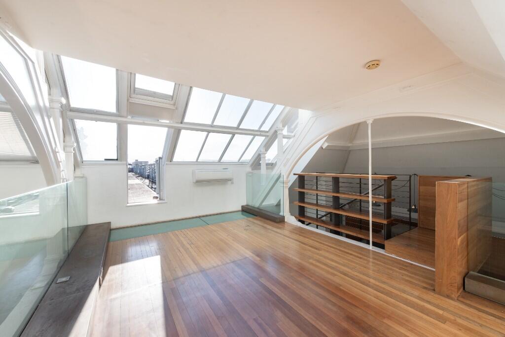 Main image of property: Bramshaw Road, London, E9