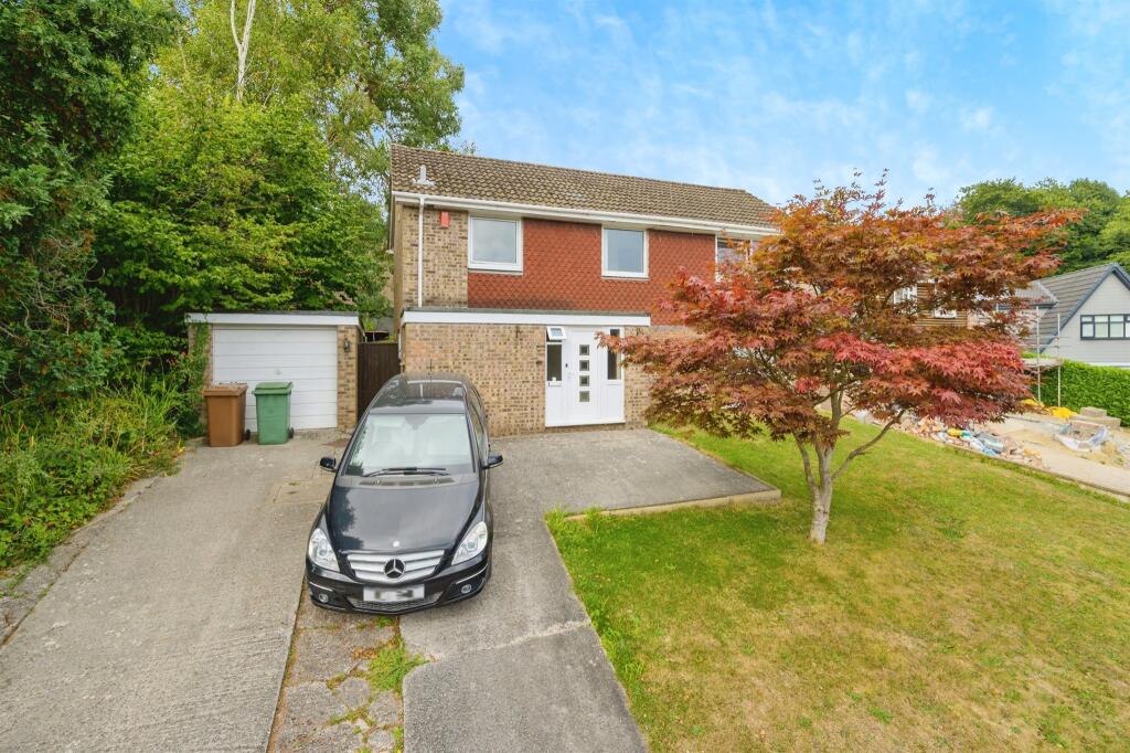 Main image of property: Sarum Close, Plymouth