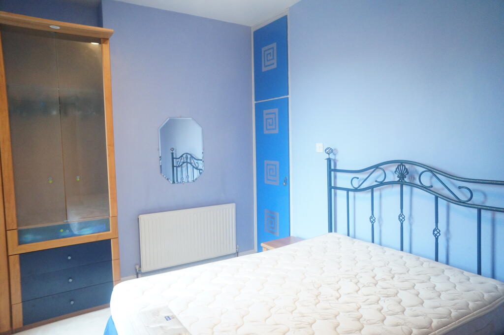 Apartment in Manchester - View 5