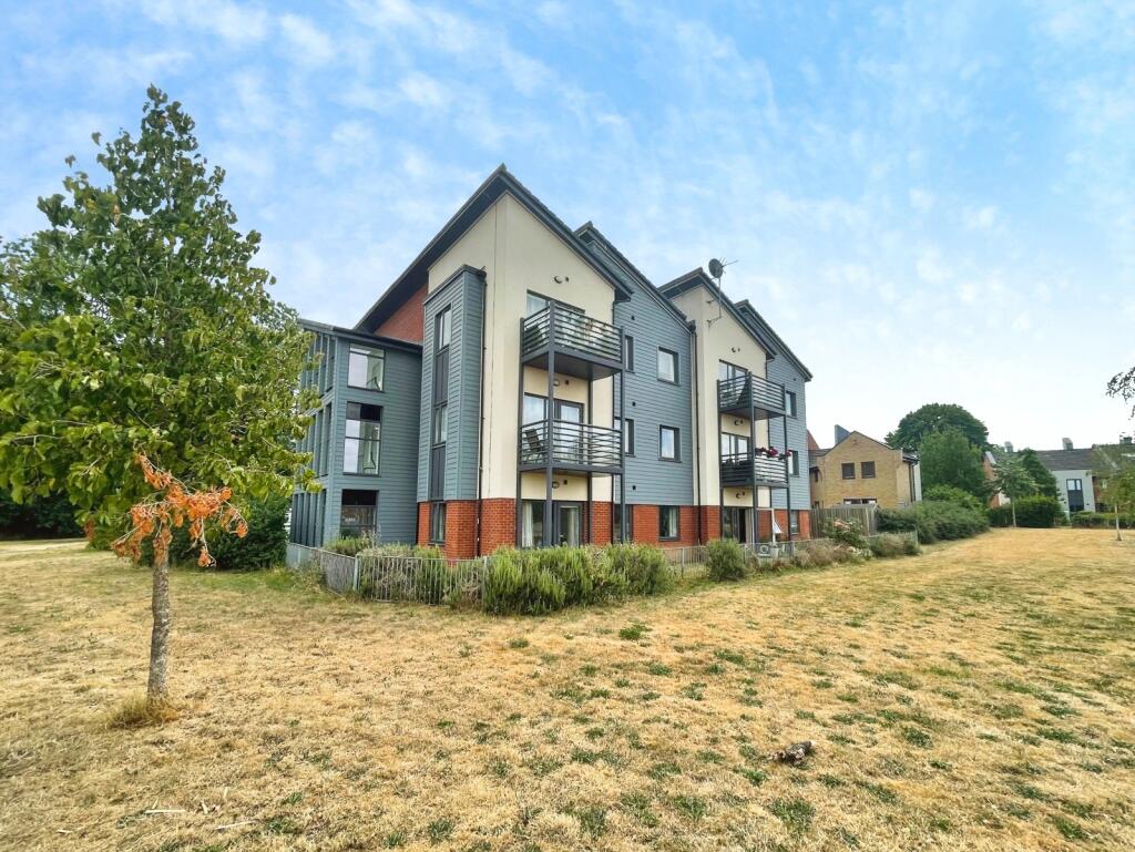 Main image of property: Bedstone Road, Basingstoke, Hampshire, RG21
