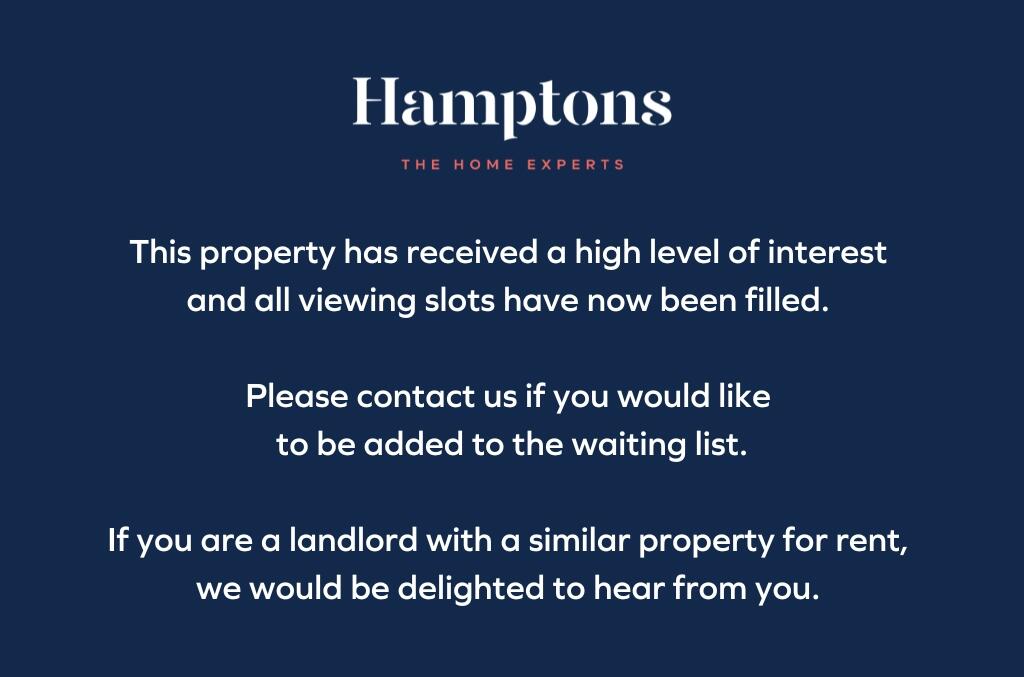 Main image of property: Claylands Place London SW8