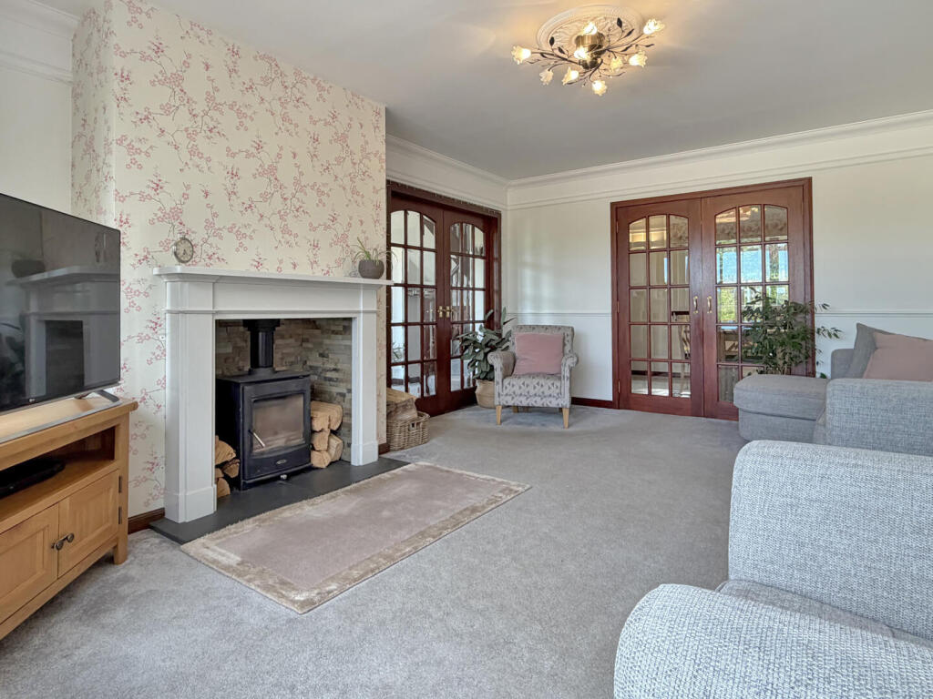 House in Inverness, Moray - View 5