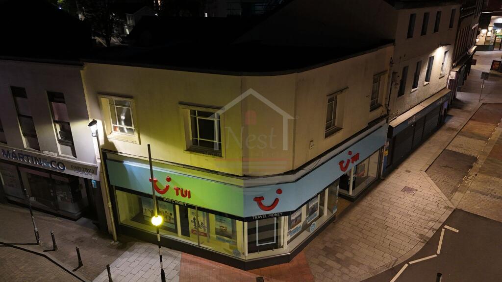 Main image of property: High Street, Merthyr Tydfil, CF47