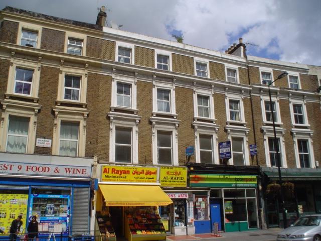 Main image of property: Harrow Road, London