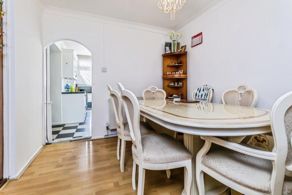 House in Croydon - More