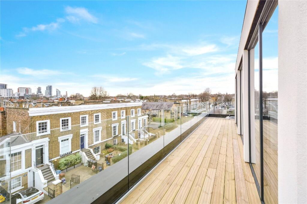 Apartment in London - View 4