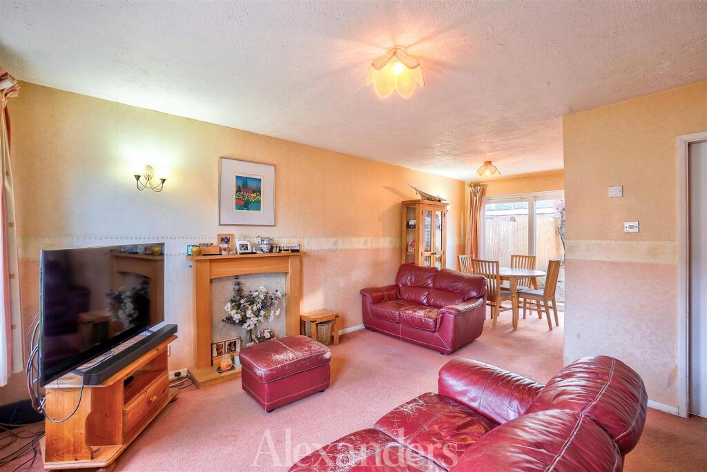 House in Charnwood, Syston - View 2