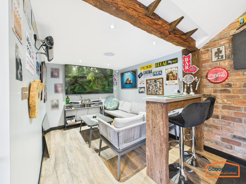 Main image of property: Camden Street, Walsall Wood, Walsall, WS9