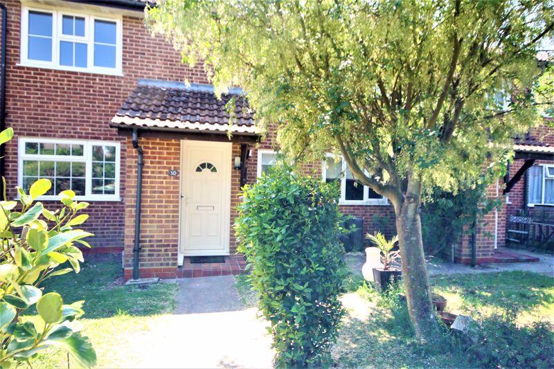 Main image of property: Elderfield Close, Emsworth. PO10 7QW