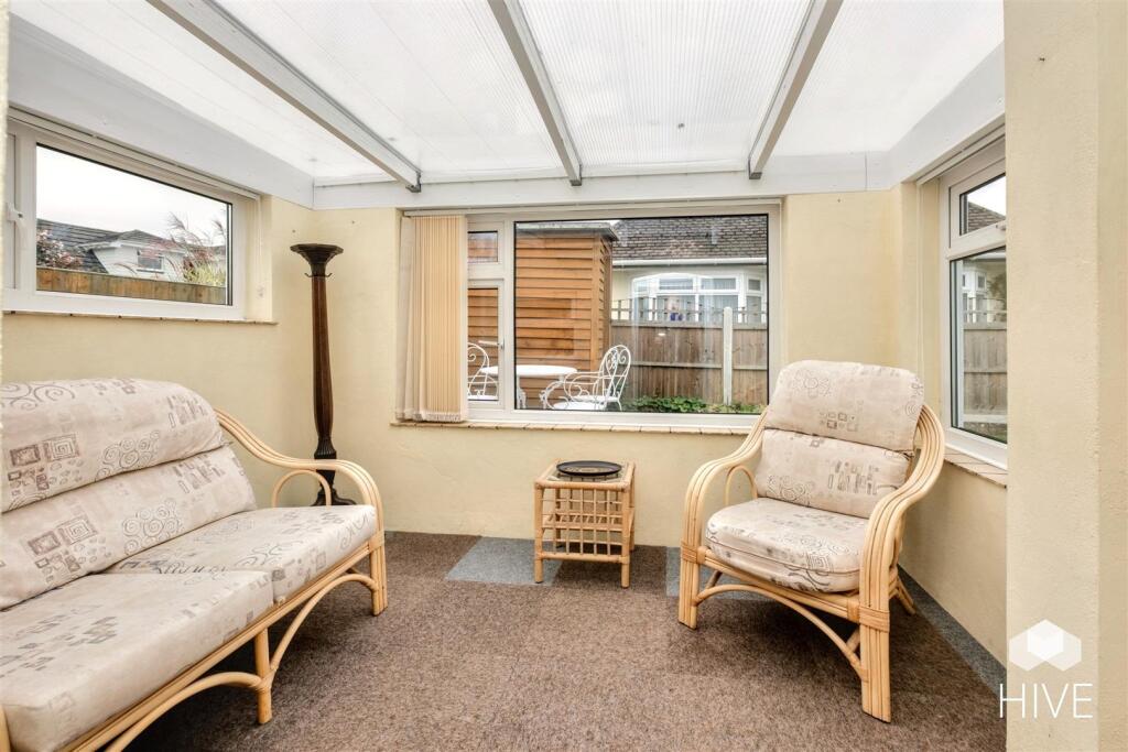 House in Ameysford, Tricketts Cross, Ferndown Town - View 6