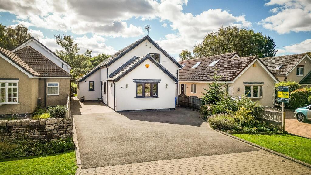 Main image of property: Brackley Gate, Morley, Ilkeston