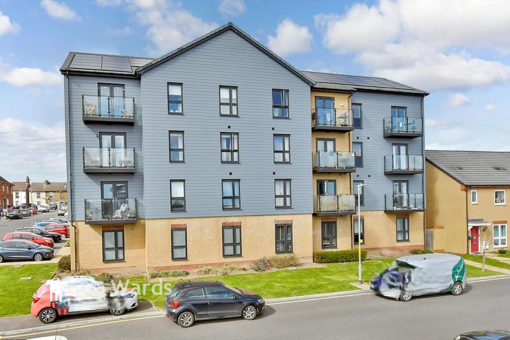 Main image of property: Lywood Drive, Sittingbourne, Kent