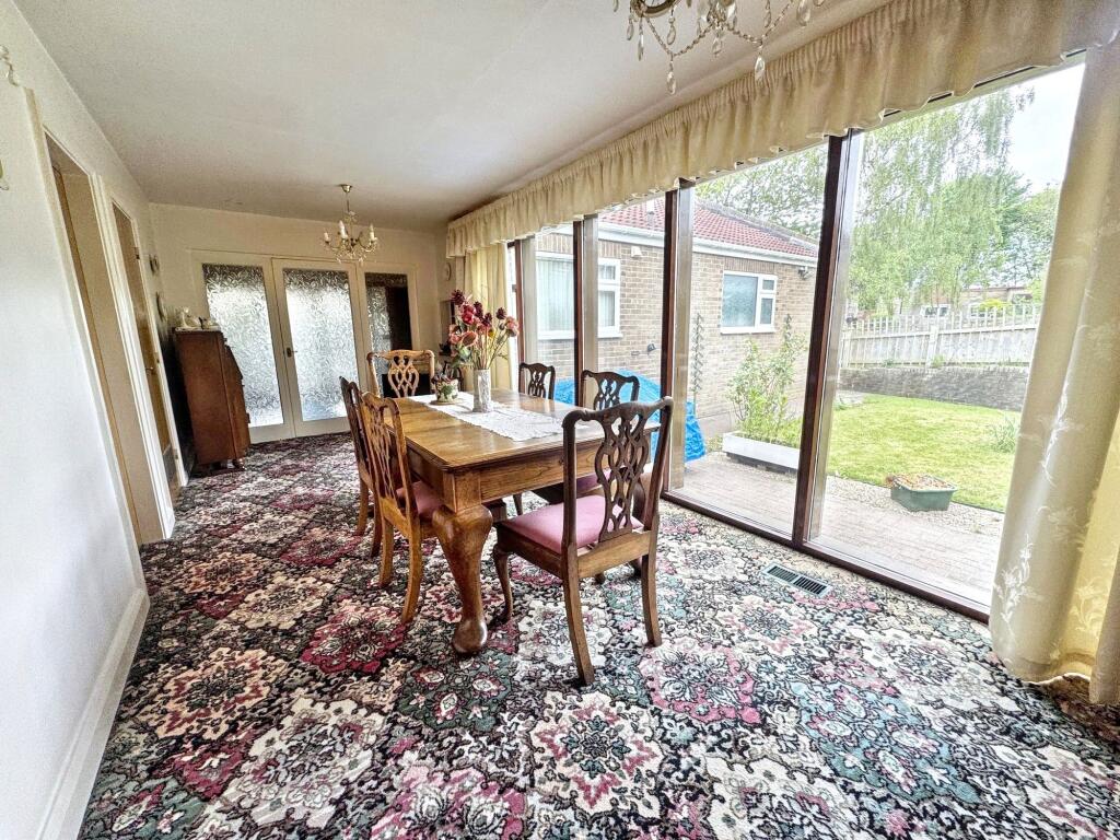 Ten Fields, Hetton-le-Hole, Houghton Le Spring, Tyne and Wear, DH5 9NB photo 3