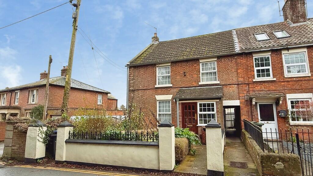 Main image of property: Alfred Street, Westbury