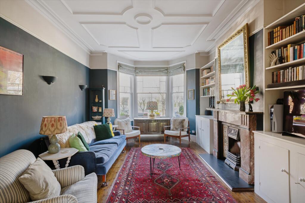 Main image of property: Montrose Avenue, London NW6