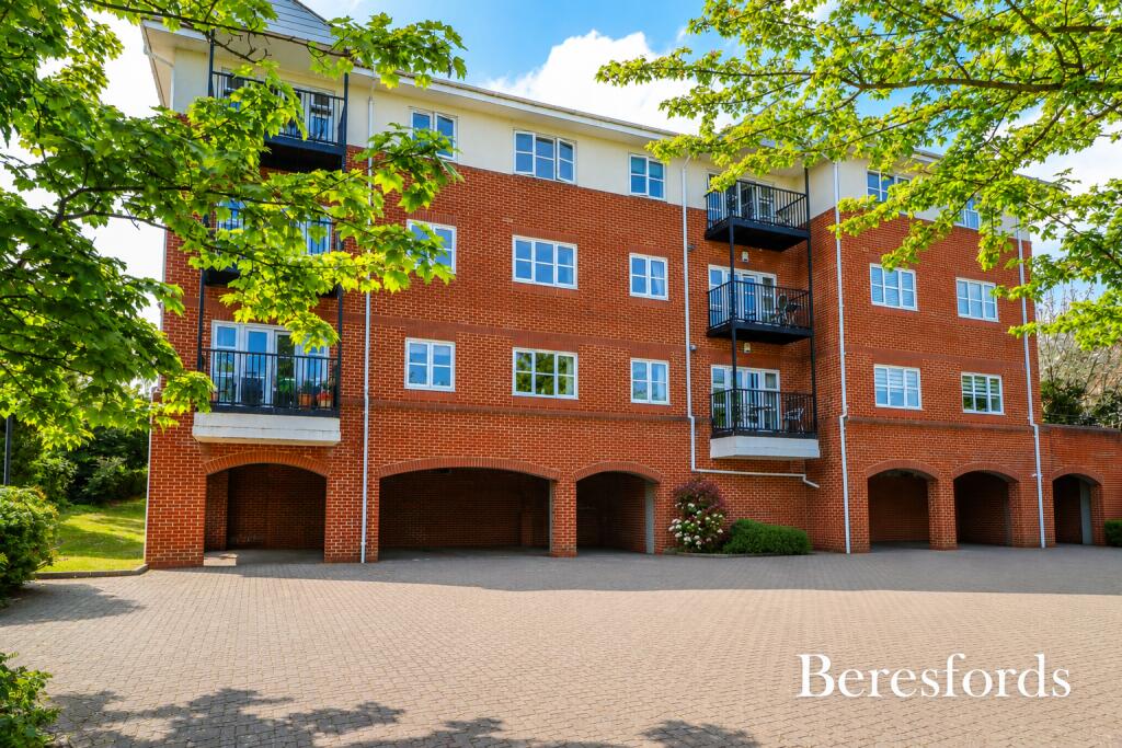 Main image of property: Deyncourt Gardens, Upminster, RM14