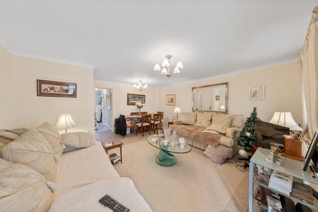 Bourchier Way, Warrington, WA4 photo 3