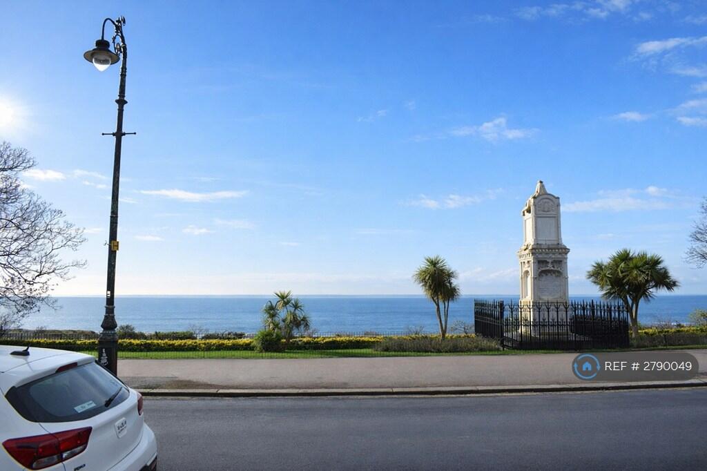 Main image of property: Clifftown Parade, Southend-On-Sea, SS1