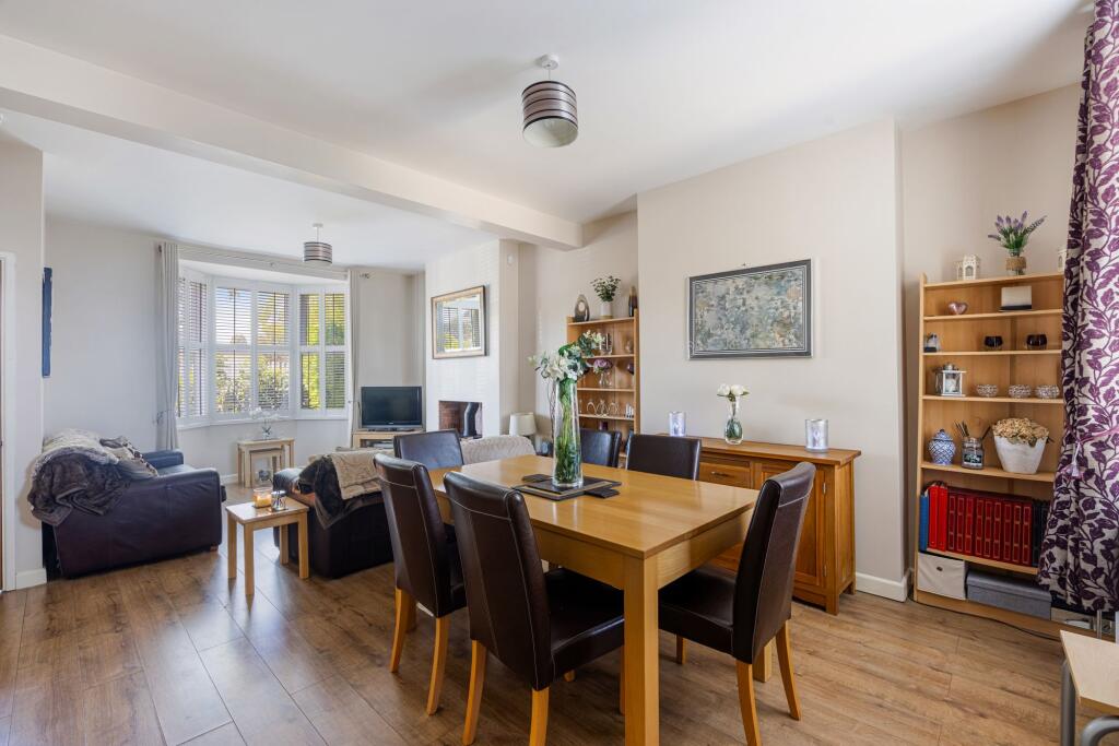 Forde Close, Newton Abbot, TQ12 – pohled 6