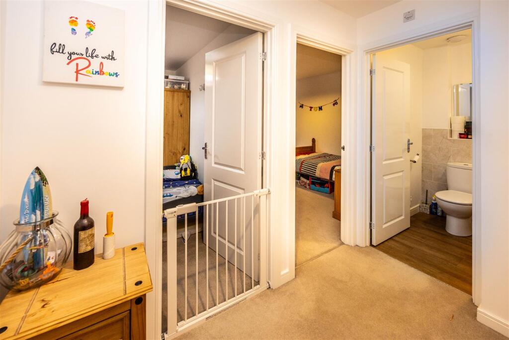 Additional image 11 of Black Dyke View, Queensbury, Bradford