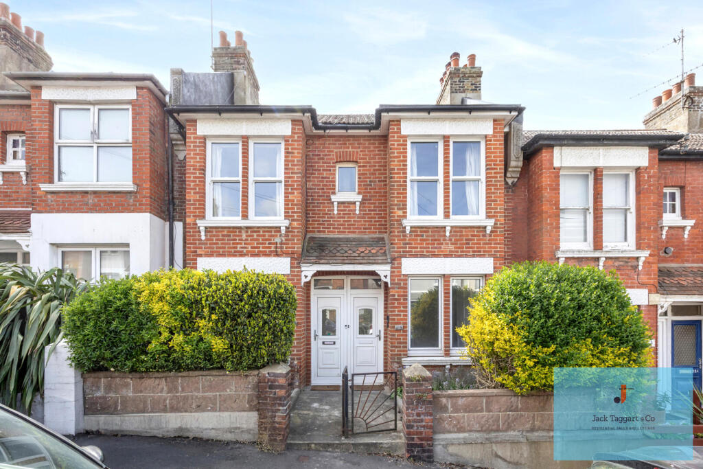 Main image of property: Totland Road, Brighton