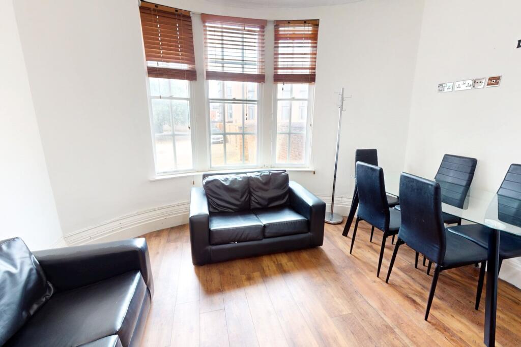 Main image of property: New Street, Leicester, 