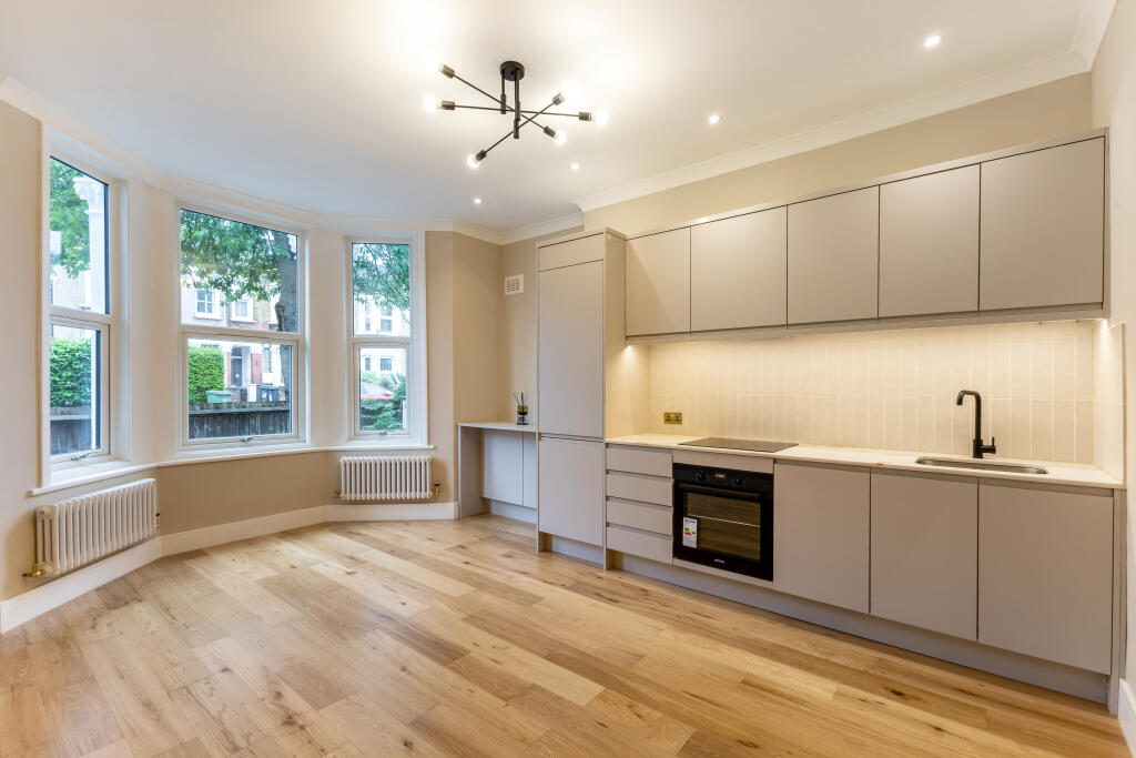 Main image of property: George Lane, London, SE13