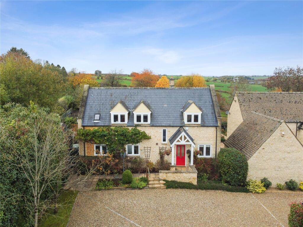 Main image of property: The Paddocks, Bourton-on-the-Water, Cheltenham, Gloucestershire, GL54