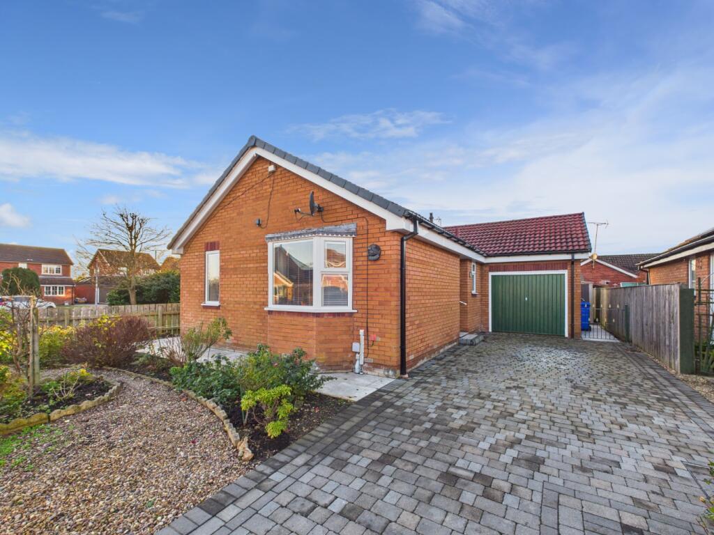 Main image of property: Beech View, Hutton Cranswick, YO25 9QQ