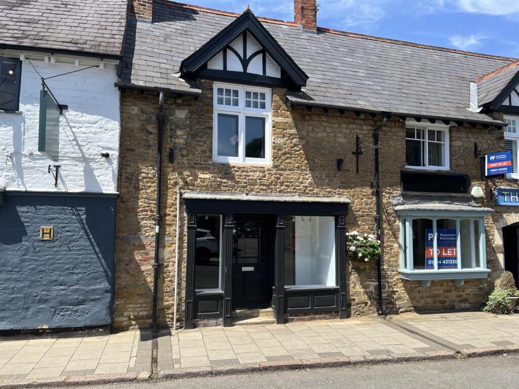 Main image of property: 1 The Maltings, Mill Street, Oakham LE15 6EA