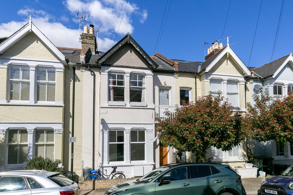 Main image of property: Seymour Gardens, Twickenham