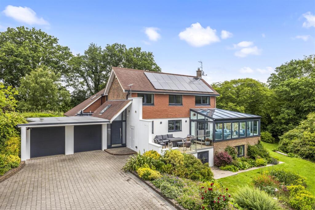 Main image of property: Greenfield Road, Burwash, TN19 7BX