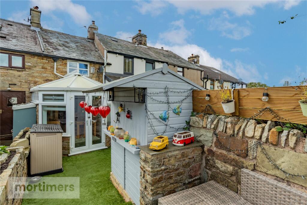 Additional image 20 of Broadfield, Oswaldtwistle, Accrington, Lancashire, BB5