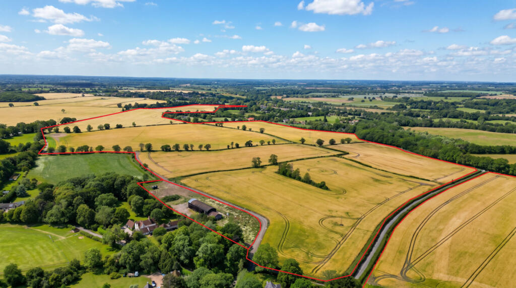 Main image of property: Lot 2, South End, Much Hadham, SG10 6EP