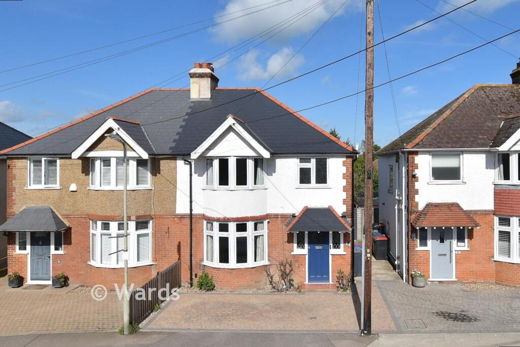 Main image of property: Old Bridge Road, Whitstable, Kent