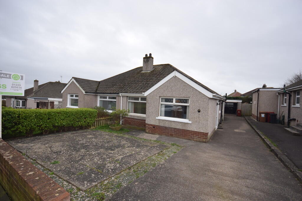 Main image of property: Portland Crescent, Barrow-in-Furness