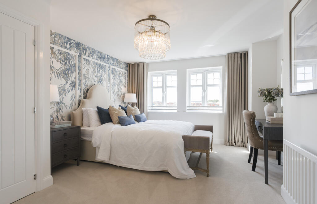 House in Bray, Windsor and Maidenhead - View 5